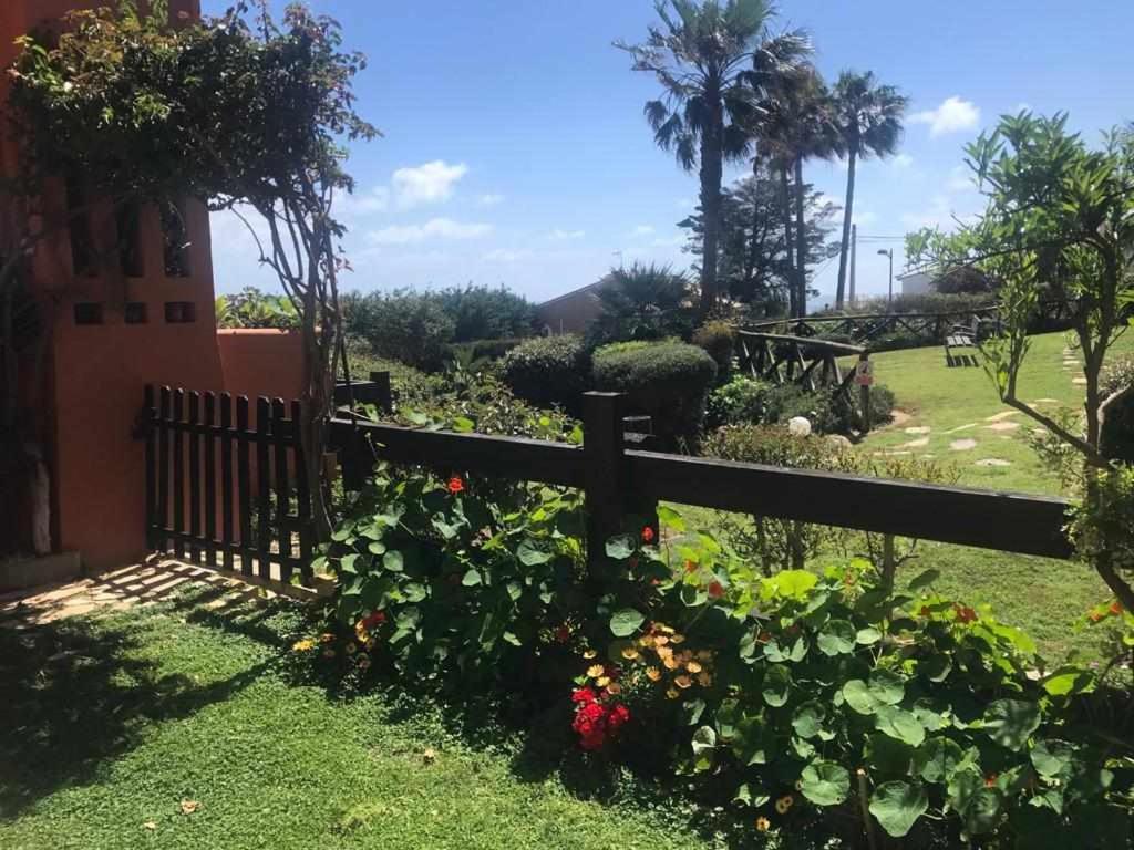 Bougainvillea Bay Estepona Exterior photo